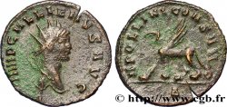 GALLIEN Antoninien