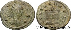 CARUS  Aurelianus