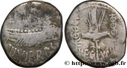 MARC ANTOINE Denier TB+