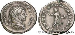 CARACALLA Antoninien TTB