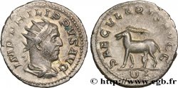 PHILIPPE Ier L&nbsp;ARABE Antoninien TTB+
