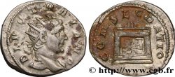 DIVI restitution de TRAJAN DÈCE Antoninien TTB