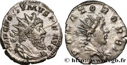 POSTUME Antoninien SPL/TTB+