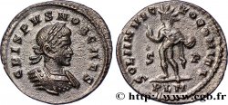 CRISPUS Follis ou nummus
