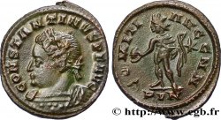 CONSTANTINO I EL MAGNO Follis ou nummus
