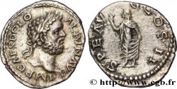 CLODIUS ALBINUS Denier