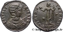 GALERIA VALERIA Follis ou nummus SUP