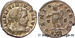 LICINIUS I Follis ou nummus fST