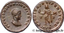 CONSTANTIN II Centenionalis ou nummus