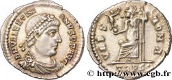 VALENTINIAN I Silique