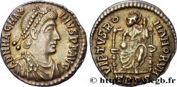 MAGNUS MAXIMUS Silique