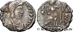 CONSTANTINE III Silique