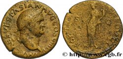 VESPASIAN Dupondius