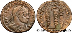 CONSTANTIN Ier LE GRAND Follis ou nummus TTB