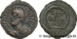 IULIANUS II DER PHILOSOPH Maiorina ou nummus, (PB, Æ 3)