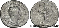 PHILIPPE Ier L&nbsp;ARABE Antoninien