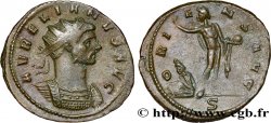 AURÉLIEN Antoninien