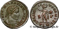 CONSTANTIN Ier LE GRAND Follis ou nummus
