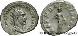 TRAJAN DÈCE Antoninien