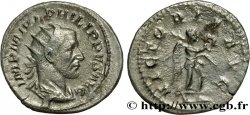 PHILIPPE Ier L&nbsp;ARABE Antoninien