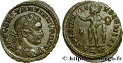 CONSTANTIN Ier LE GRAND Follis ou nummus SPL