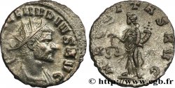 CLAUDE II LE GOTHIQUE Antoninien