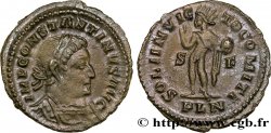 CONSTANTIN Ier LE GRAND Follis ou nummus