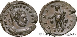 LICINIUS Ier Follis ou nummus