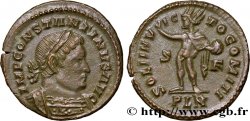 CONSTANTIN Ier LE GRAND Follis ou nummus
