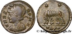 ROME Centenionalis ou nummus