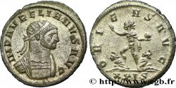 AURÉLIEN Aurelianus FDC