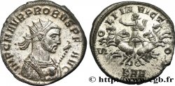 PROBUS Aurelianus FDC