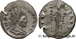 CLAUDIUS II GOTHICUS Antoninien