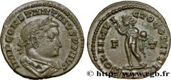 CONSTANTIN Ier LE GRAND Follis ou nummus