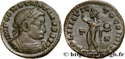 CONSTANTIN Ier LE GRAND Follis ou nummus
