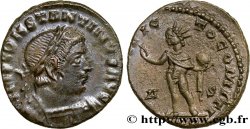 CONSTANTIN Ier LE GRAND Follis ou nummus