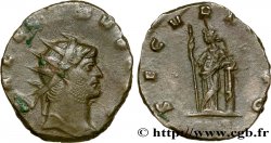 GALLIENUS Antoninien XF/AU