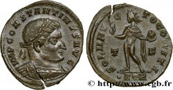 COSTANTINO I IL GRANDE Follis ou nummus