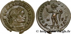 COSTANTINO I IL GRANDE Follis ou nummus