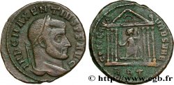 MASSENZIO Follis ou nummus