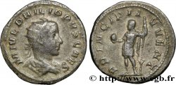 FILIPPO II FIGLIO Antoninien