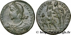 COSTANZO II Maiorina, (MB, Æ 2)