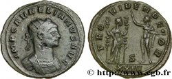 AURELIANO Aurelianus