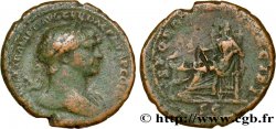TRAIANUS As