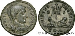 CONSTANTINUS I DER GROßE Centenionalis ou nummus