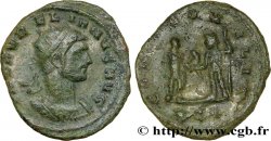 AURELIANUS Antoninien