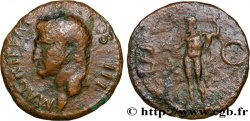AGRIPPA As