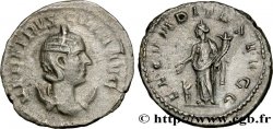ÉTRUSCILLE Antoninien