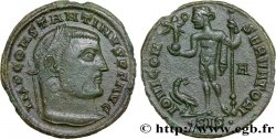 CONSTANTIN Ier LE GRAND Follis ou nummus SUP