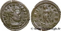 LICINIUS Ier Follis ou nummus